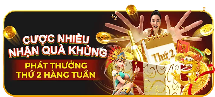 Hình ảnh minh họa các ưu đãi hấp dẫn của FC88 Code
