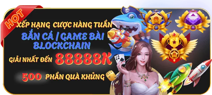 Tổng quan trò chơi bắn cá trực tuyến