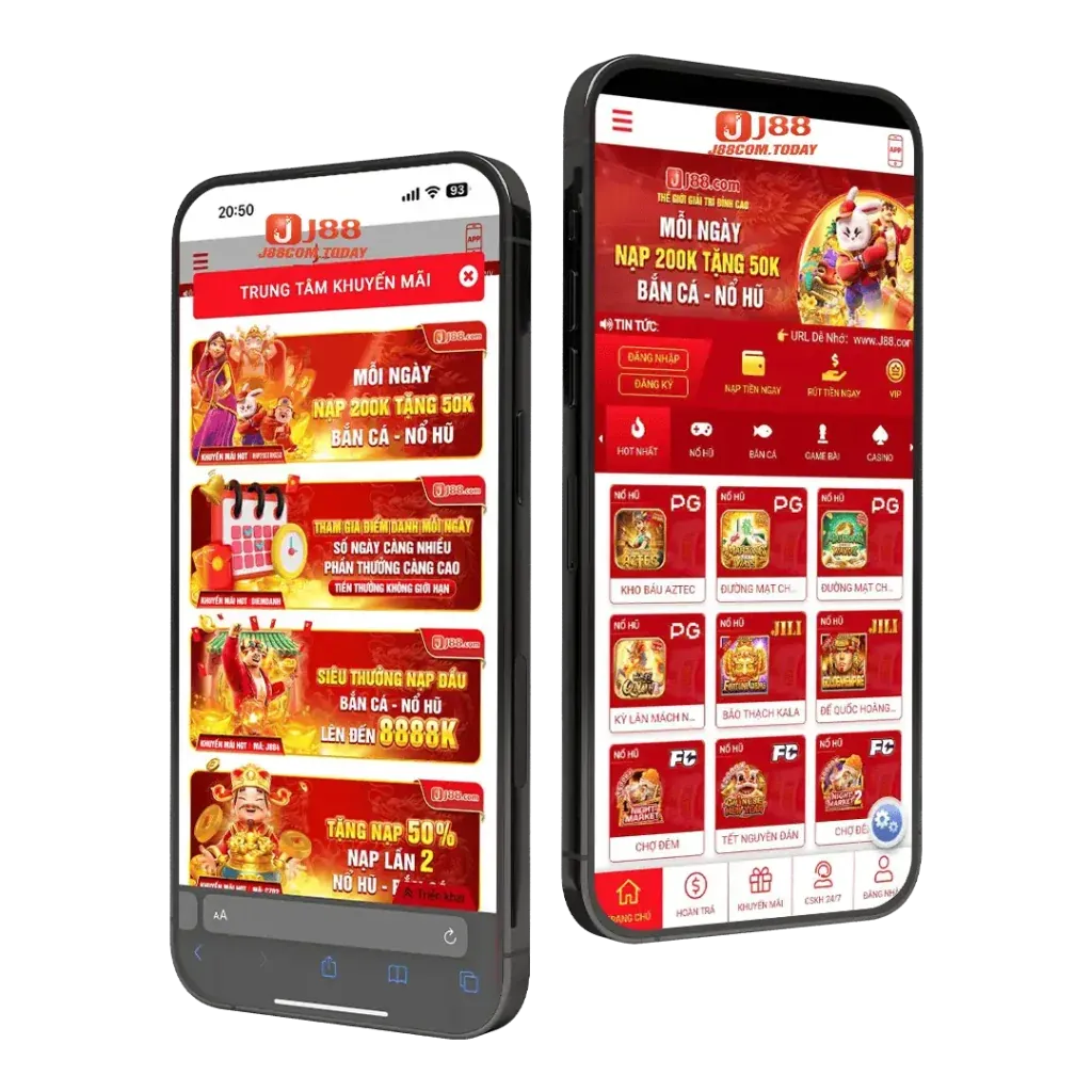 Nhận thông báo ưu đãi độc quyền FC88 Code