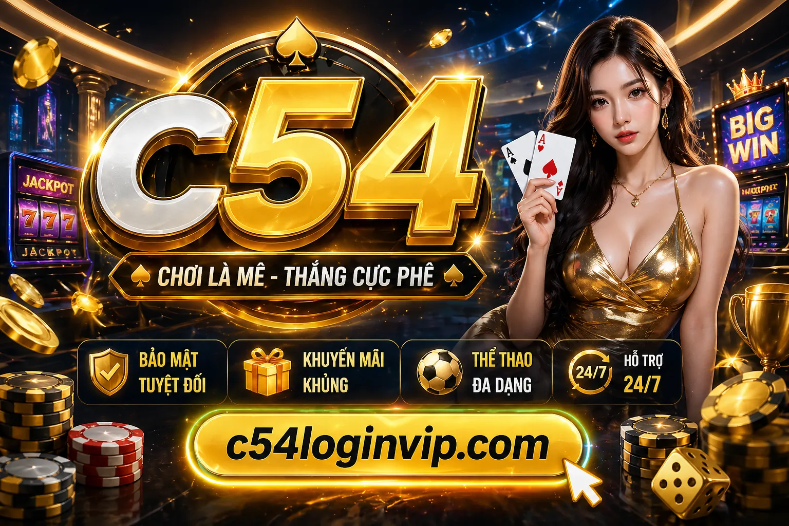 Ưu đãi Chào mừng