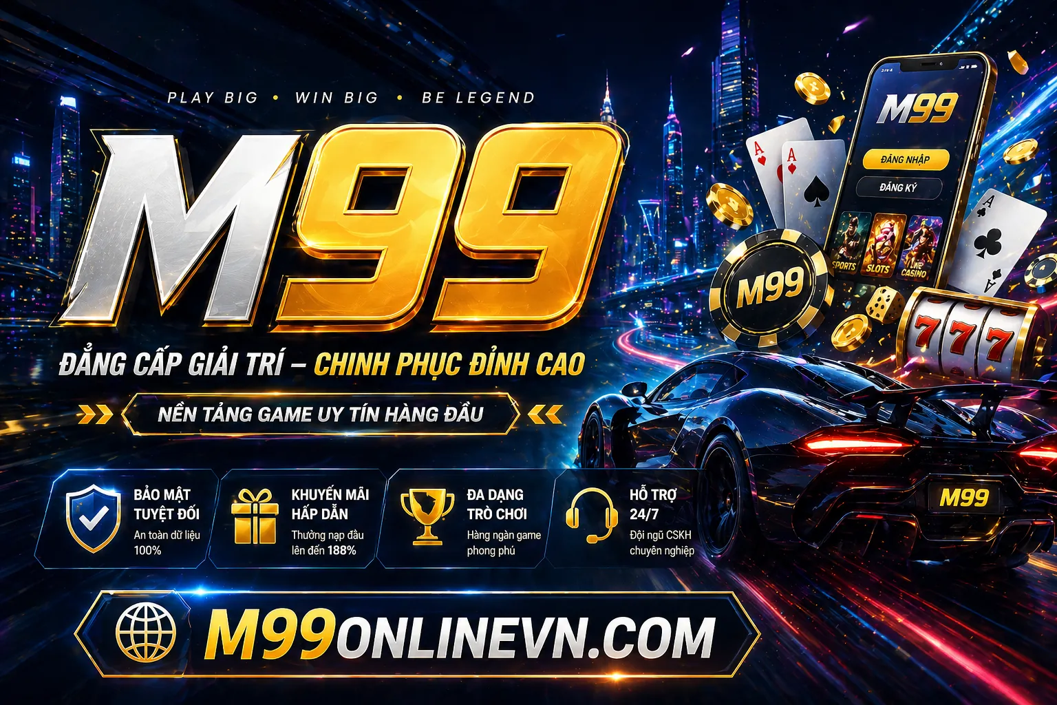Sân vận động với ánh đèn rực rỡ và giao diện cá cược thể thao FC88 Code