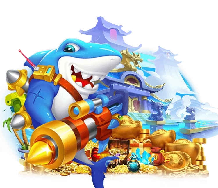 Màn hình game bắn cá FC88 Code với đồ họa 3D sống động