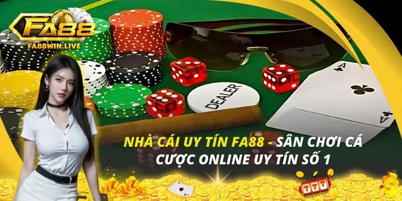 Cá cược thể thao FC88 Code